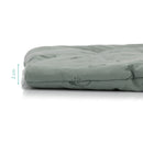 Leikmotta í leikgrind