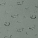 Leikmotta í leikgrind