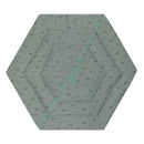 Leikmotta í leikgrind