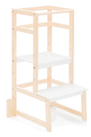 Hjálparturninn - Má ég vera með?