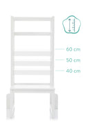 Hjálparturninn - Má ég vera með?