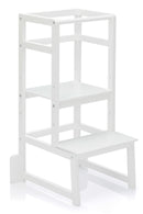 Hjálparturninn - Má ég vera með?