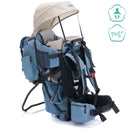 Barnaburðarpoki - Adventure