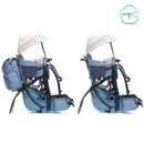 Barnaburðarpoki - Adventure