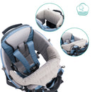 Barnaburðarpoki - Adventure