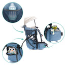 Barnaburðarpoki - Adventure