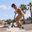 Sport Scooter - Bleikt