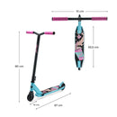 Sport Scooter - Bleikt