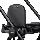 Kerrufesting fyrir Dupree