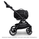 Kerrufesting fyrir Dupree