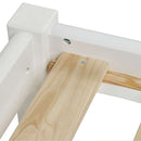 ECO Dream rúm 90x200cm