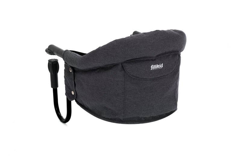 Universal Flexi borðsæti 15 Kg Max