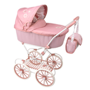 Elegance dúkkuvagnin