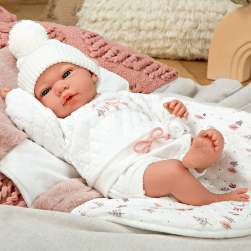 Andy dúkka - ELEGANCE - 40cm