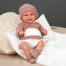 Babyto dúkka - ELEGANCE - 35cm