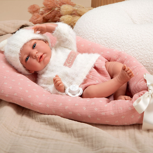 Andie dúkka - ELEGANCE - 40cm