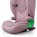 Junior  Plus bleikur