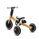 Þríhjól 3 in 1 - 4Trike