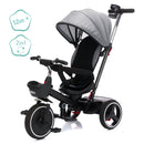 Þríhjól - Niki 360