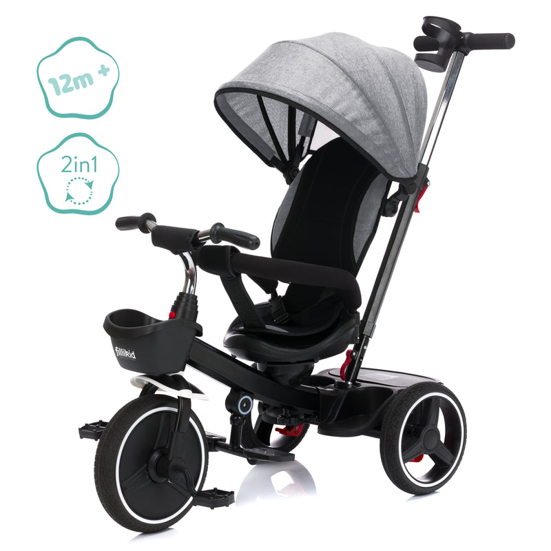 Þríhjól - Niki 360