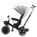 Þríhjól - Niki 360