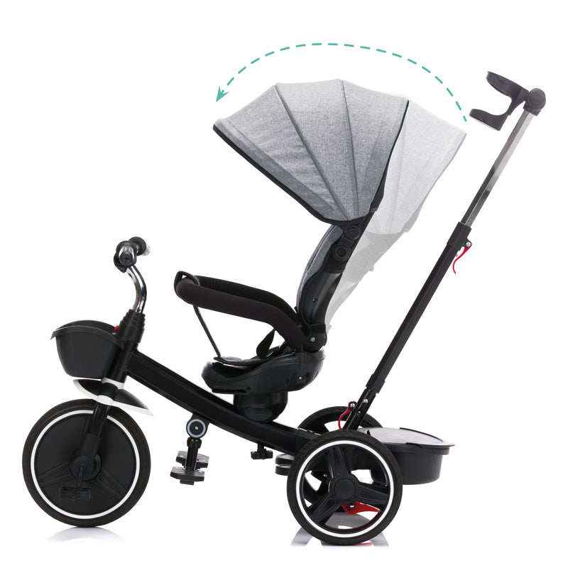 Þríhjól - Niki 360