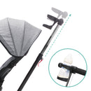 Þríhjól - Niki 360