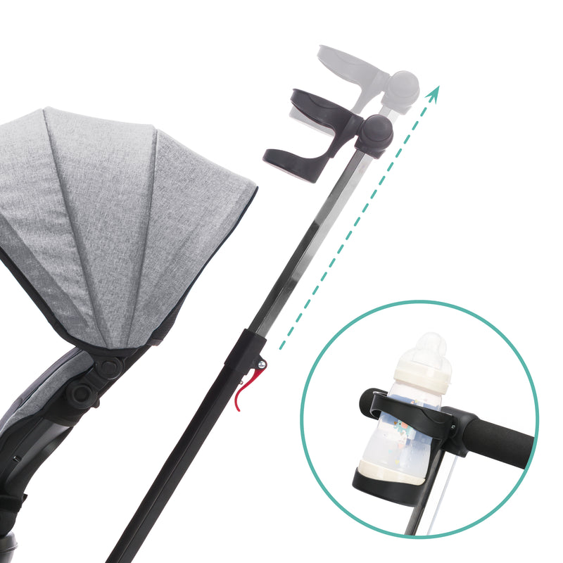 Þríhjól - Niki 360