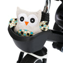 Þríhjól - Niki 360