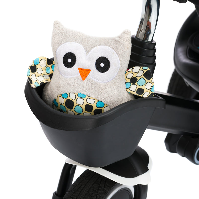 Þríhjól - Niki 360