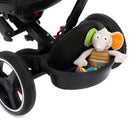 Þríhjól - Niki 360