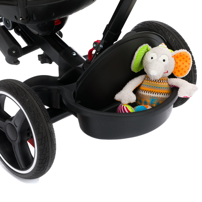 Þríhjól - Niki 360