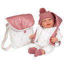 Adi dúkka - ELEGANCE - 45cm