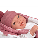 Adi dúkka - ELEGANCE - 45cm