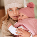 Adi dúkka - ELEGANCE - 45cm