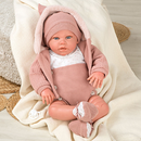 Ana dúkka - Elegance - 54cm