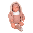 Ana dúkka - Elegance - 54cm