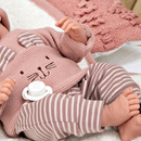 Andie dúkka - ELEGANCE - 40cm