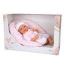 Dúkka - ELEGANCE - 40cm