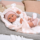 Aria dúkka - ELEGANCE - 38cm