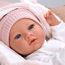 Aria dúkka - ELEGANCE - 38cm