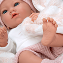 Aria dúkka - ELEGANCE - 38cm