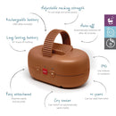 Ruggarinn!  - Frábært verð og góð gæði.