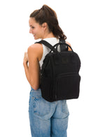 Skiptitaska/Bakpoki Barcelona Einstök hönnun og gott verð