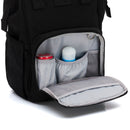 Skiptitaska/Bakpoki Teddy Einstök hönnun og gott verð