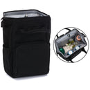 Skiptitaska/Bakpoki Teddy Einstök hönnun og gott verð