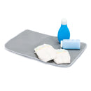 Skiptitaska/Bakpoki Teddy Einstök hönnun og gott verð