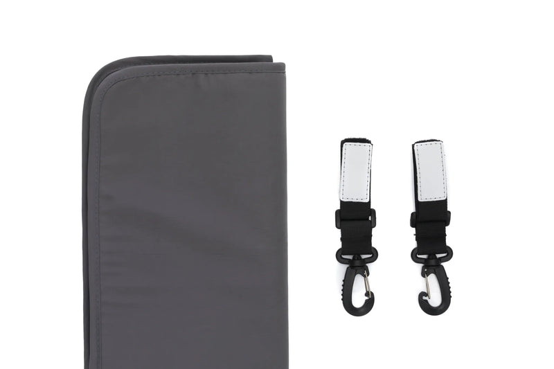 Skiptitaska/Bakpoki Oslo Einstök hönnun og gott verð