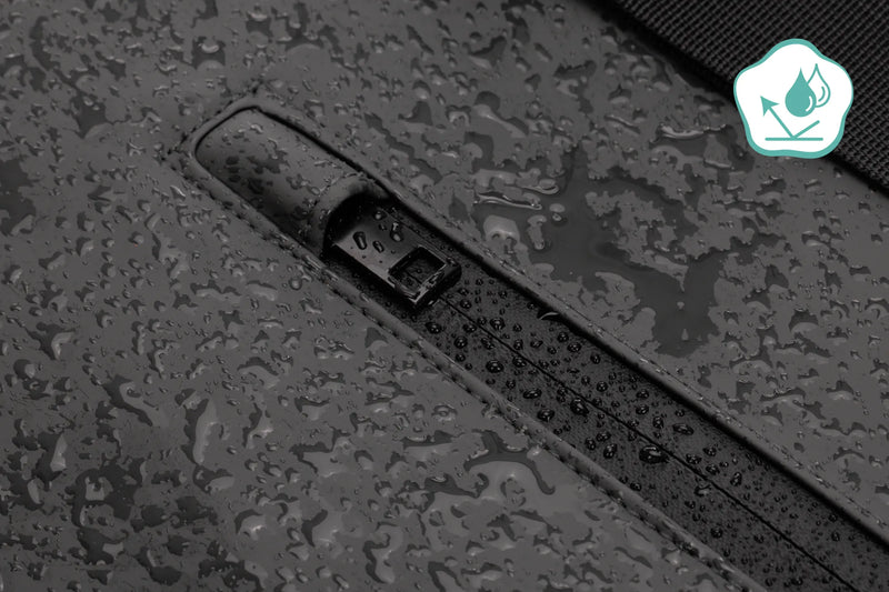 Skiptitaska/Bakpoki Oslo Einstök hönnun og gott verð