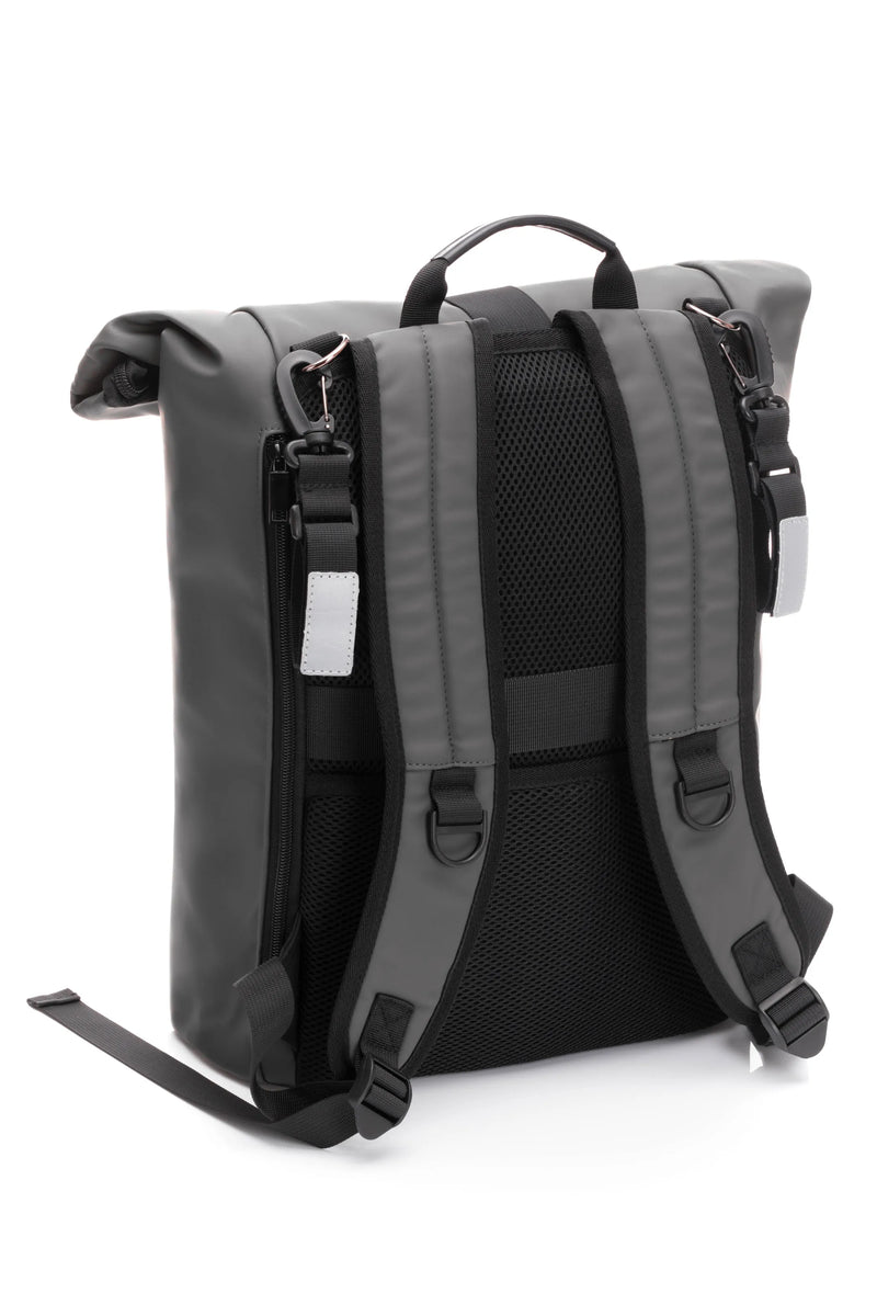 Skiptitaska/Bakpoki Oslo Einstök hönnun og gott verð